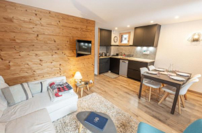 Smartstay - Appartement au pied des pistes